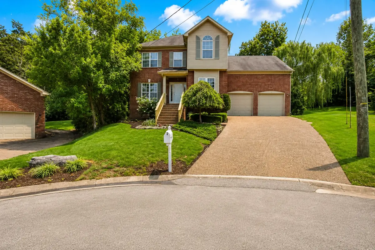 3414 Mcvie Ct, Old Hickory, TN 37138 - #1