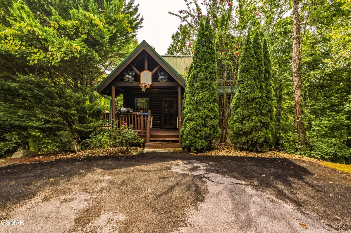 1857 Elk Springs Way, Gatlinburg, TN 37738 - #1