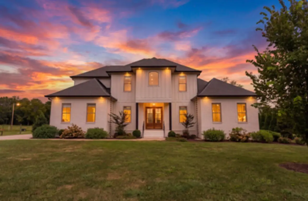 2070 Swamp Leanna Rd, Murfreesboro, TN 37129 - #1