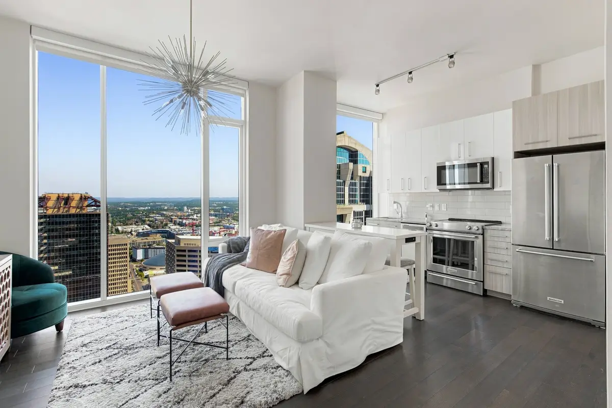 515 Church St #3302, Nashville, TN 37219 - #1