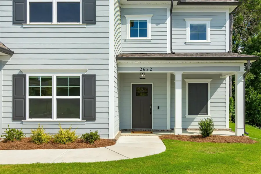 2652 Firefly Field Road, Ooltewah, TN 37363 - #3