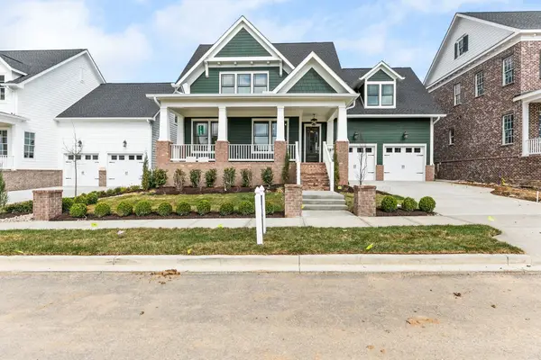 3010 Winterberry Drive, Nolensville, TN 37135