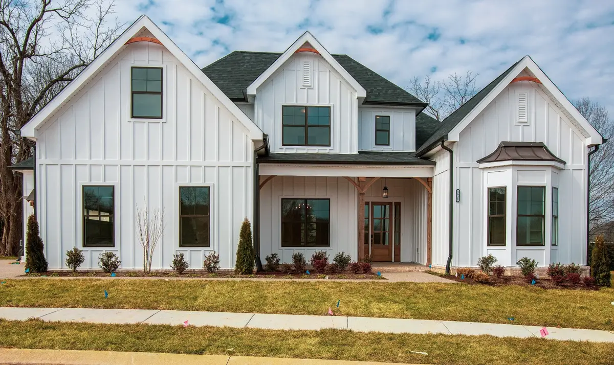 223 Sweet Maple Knl, Nolensville, TN 37135 - #1