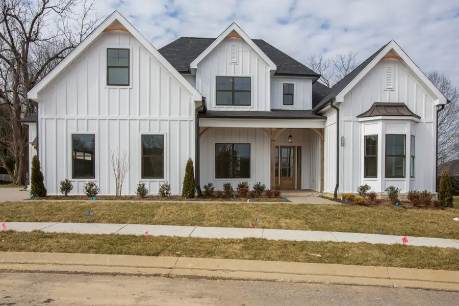 223 Sweet Maple Knl, Nolensville, TN 37135 - #2