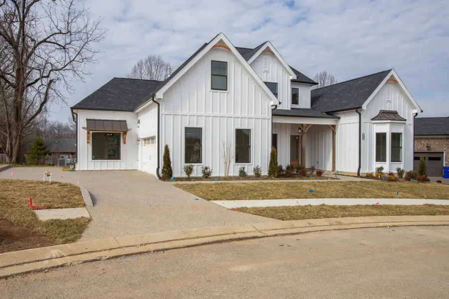 223 Sweet Maple Knl, Nolensville, TN 37135 - #3