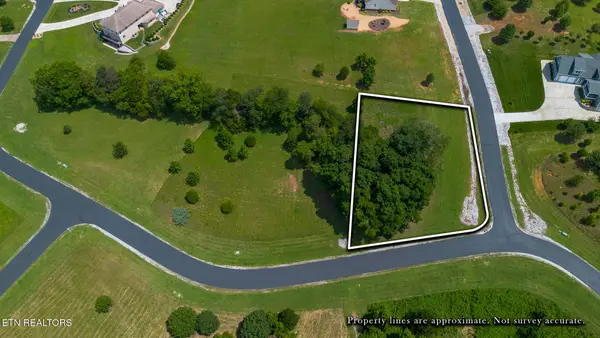 234 Majestic View Drive, Rockwood, TN 37854