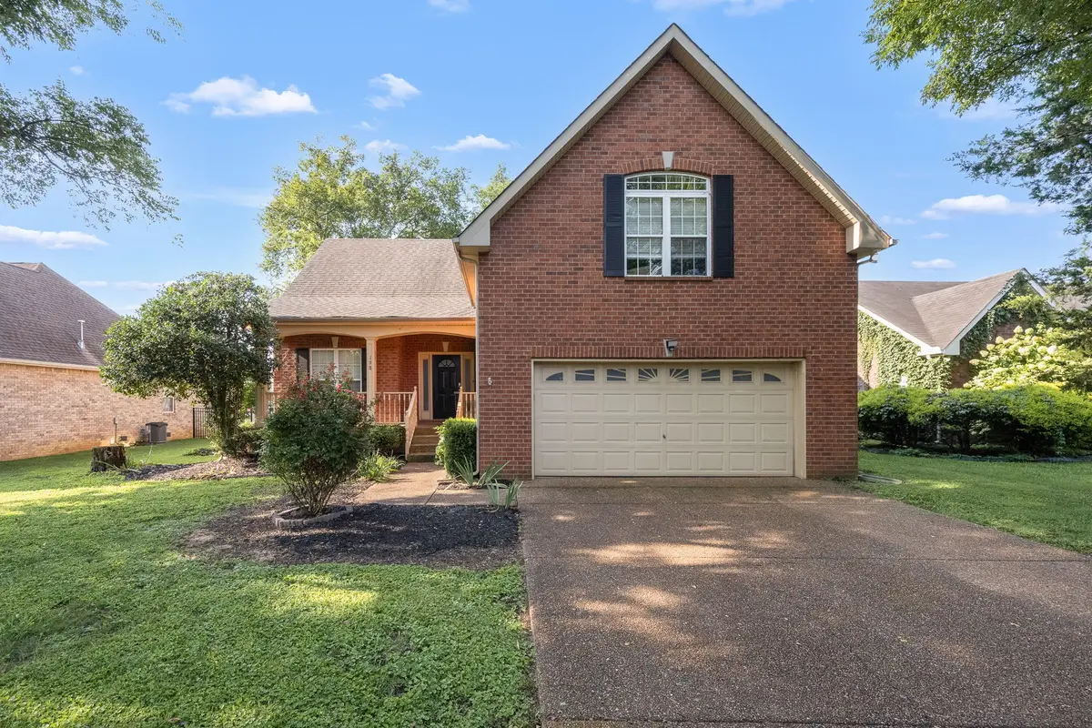 198 Little Turtle Way, Murfreesboro, TN 37127 - #1