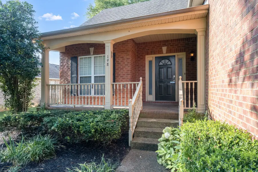 198 Little Turtle Way, Murfreesboro, TN 37127 - #2