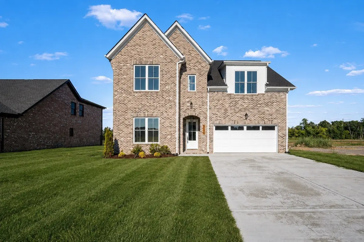 5520 Sinclair St, Murfreesboro, TN 37127 - #1