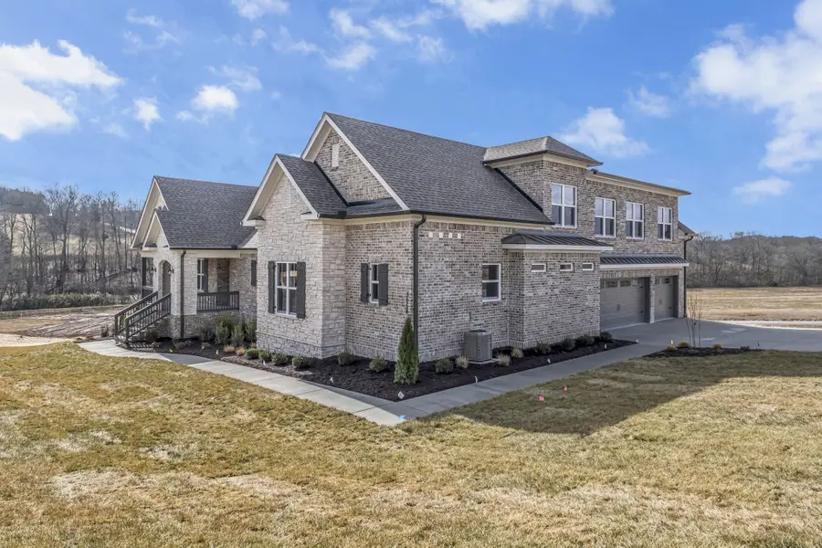 1641 Ronstadt Way, Spring Hill, TN 37174 - #2