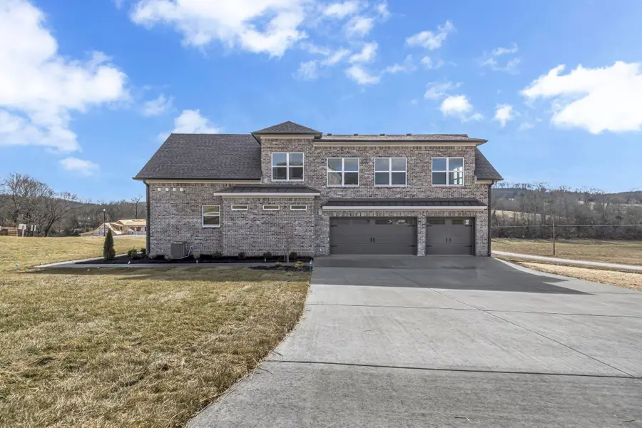 1641 Ronstadt Way, Spring Hill, TN 37174 - #3