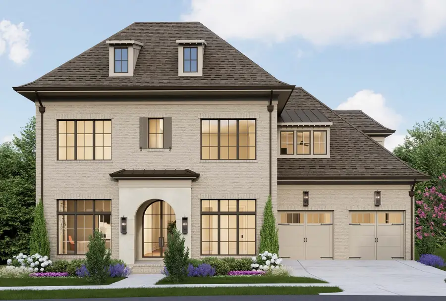 7012 Kinderhook Rd, Nashville, TN 37221 - #2