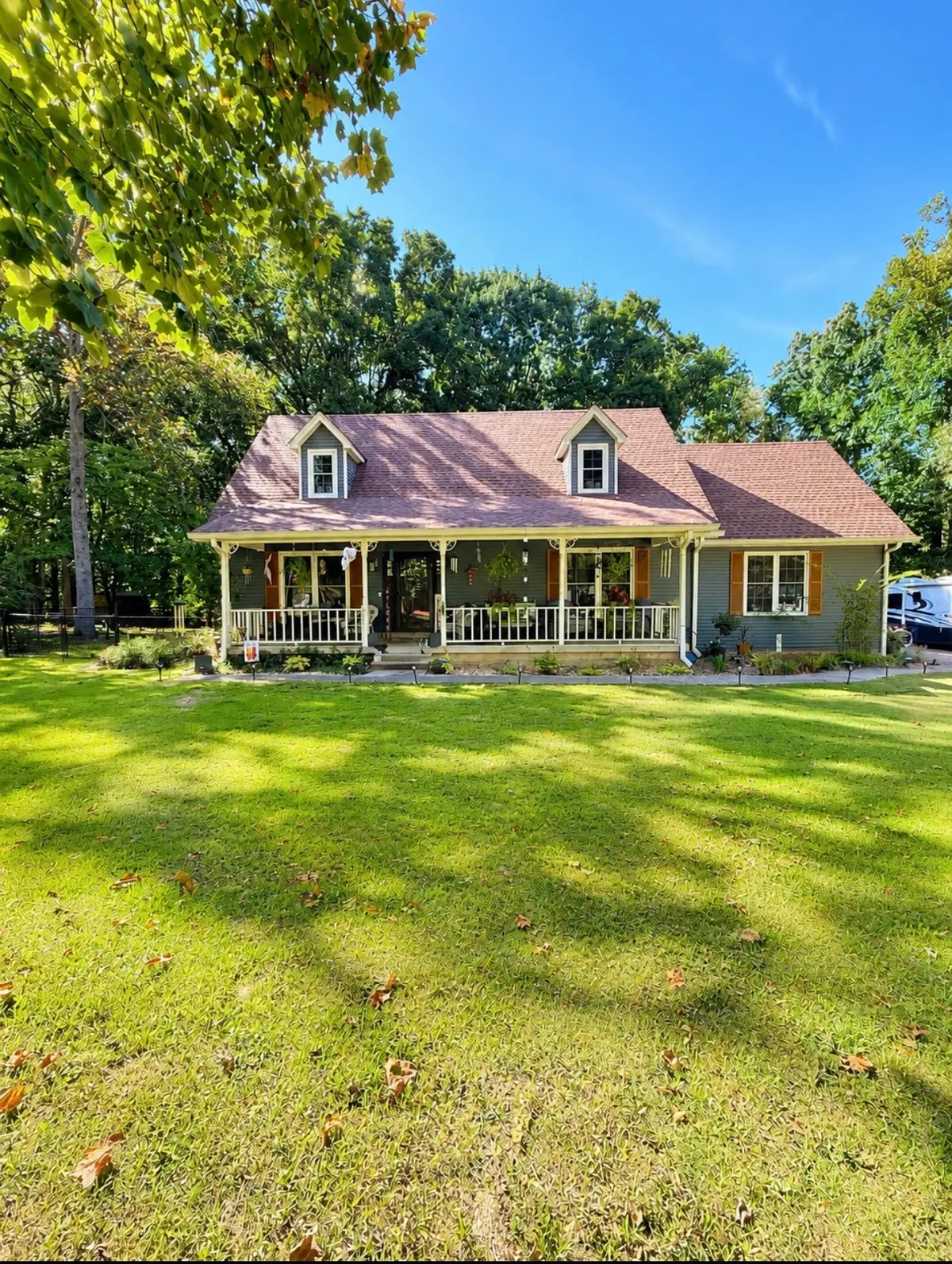 625 Mag A Mor Dr, Lafayette, TN 37083 - #1