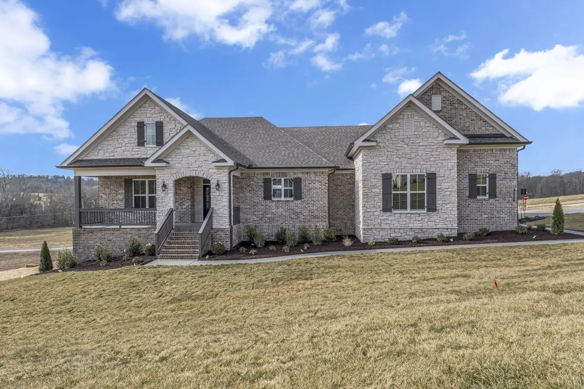 1636 Ronstadt Way, Spring Hill, TN 37174 - #1