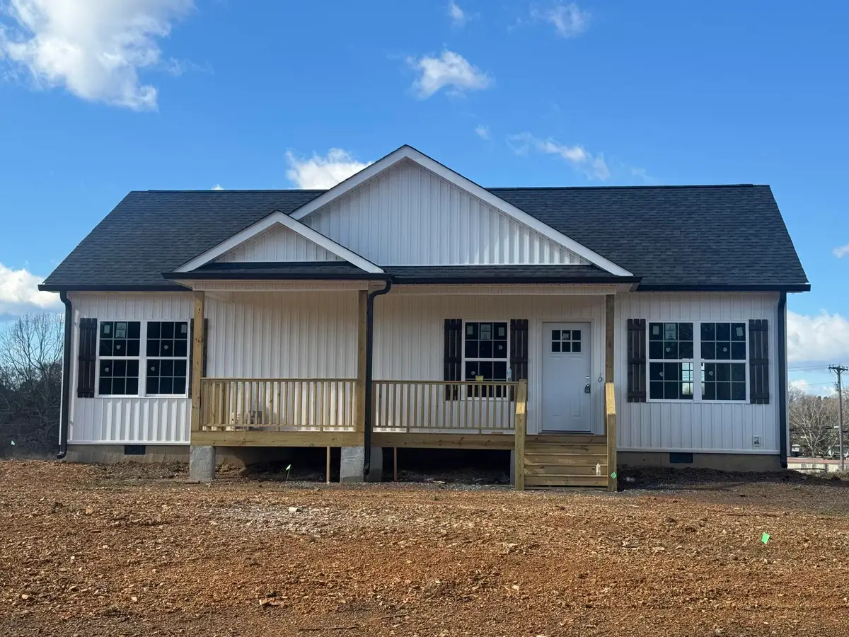 71 Kirby Young Road, Dalton, GA 30721 - #1