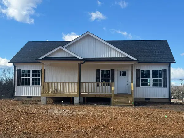 71 Kirby Young Road, Dalton, GA 30721