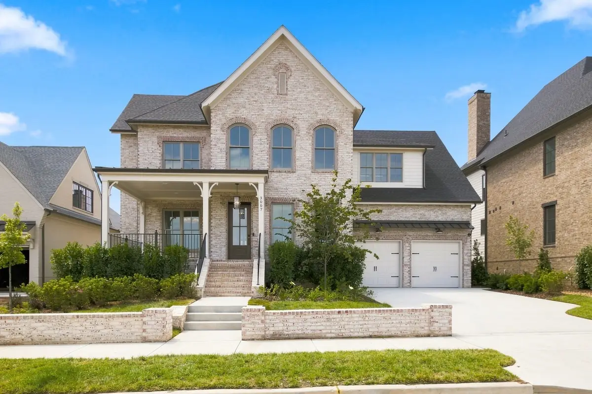 3007 Kathryn Avenue, Franklin, TN 37064 - #1