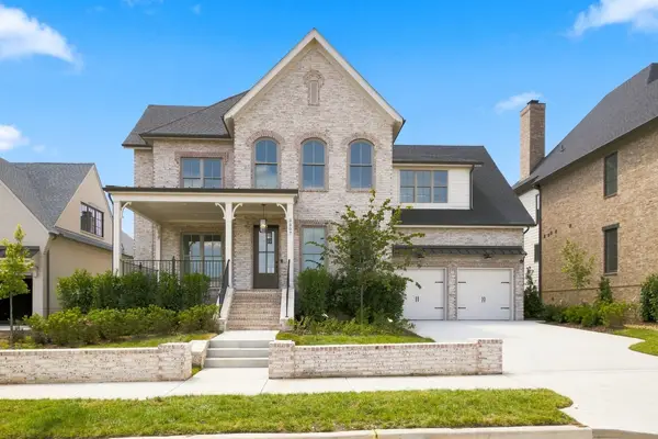 3007 Kathryn Avenue, Franklin, TN 37064