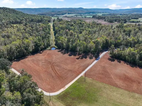 0 Ranches At Hidden River Pres, Rock Island, TN 38581