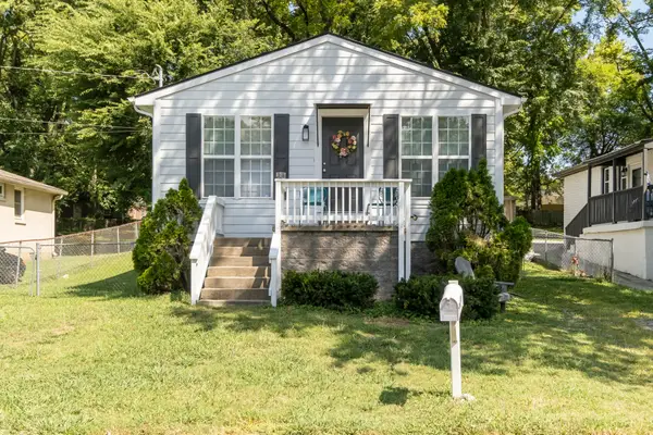 942 Green St, Franklin, TN 37064
