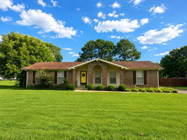 1008 Brindley Dr, Pulaski, TN 38478
