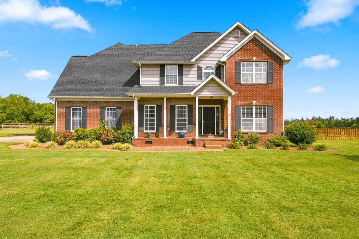 847 Nathan Dr, Columbia, TN 38401 - #1
