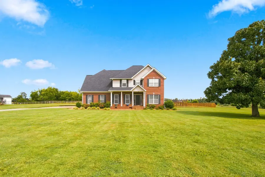 847 Nathan Dr, Columbia, TN 38401 - #2