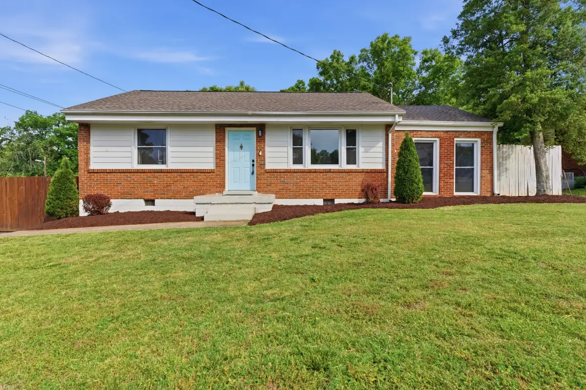 620 Templewood Dr, Nashville, TN 37214 - #1
