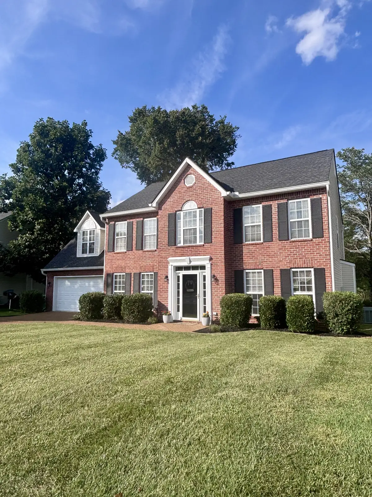 2252 Hayward Ln, Spring Hill, TN 37174 - #1
