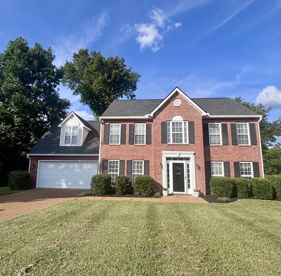 2252 Hayward Ln, Spring Hill, TN 37174 - #3