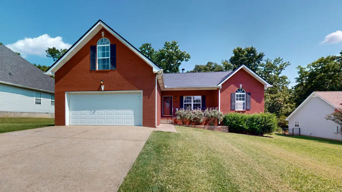 2310 Discovery Ct, La Vergne, TN 37086 - #1