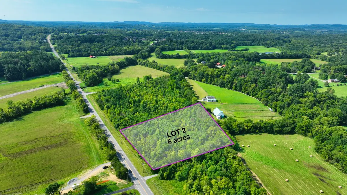 7725 Nolensville Rd, Nolensville, TN 37135 - #1