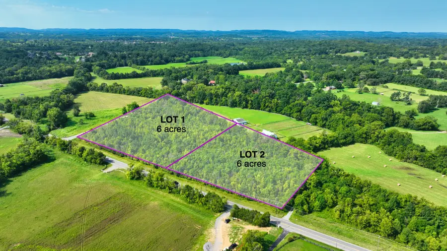 7725 Nolensville Rd, Nolensville, TN 37135 - #2