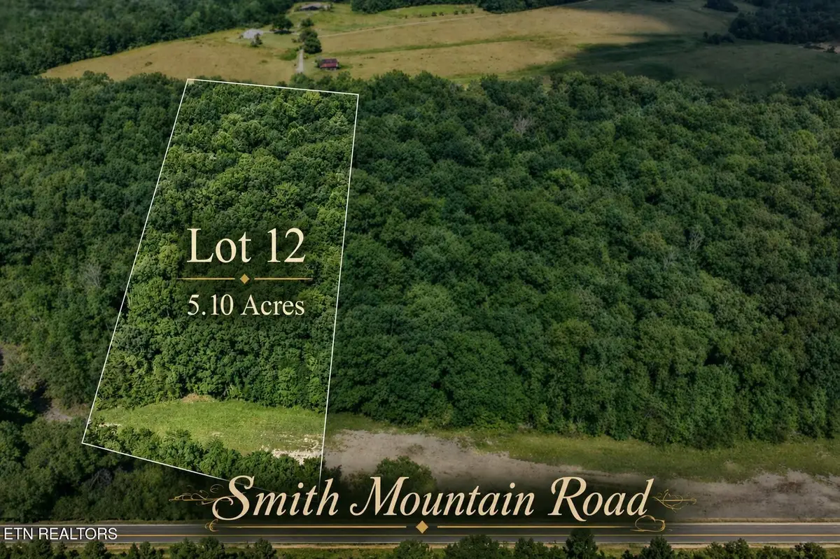 12 Smith Mountain Rd, Rockwood, TN 37854 - #1