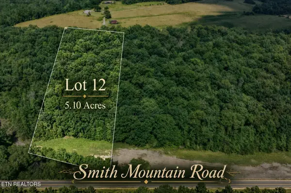12 Smith Mountain Rd, Rockwood, TN 37854