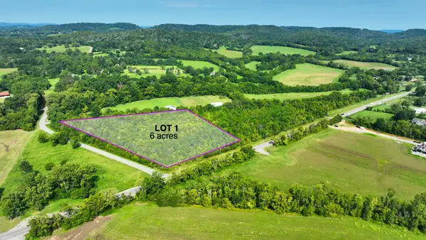 7725 Nolensville Rd, Nolensville, TN 37135