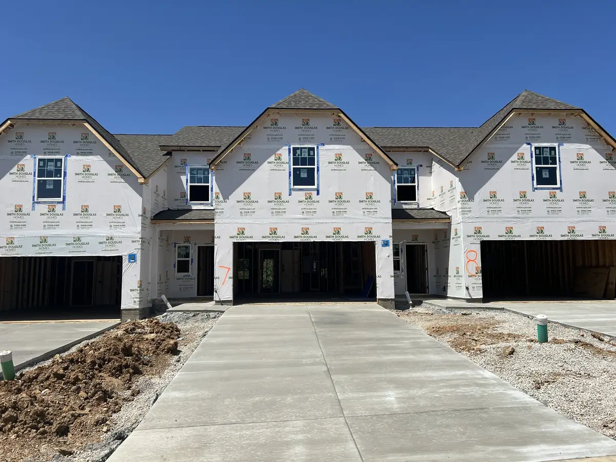 1225 Bronte Dr, Smyrna, TN 37167 - #1