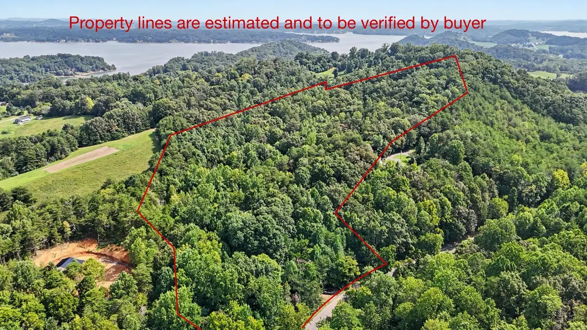 1570 Sandy Ridge Rd, Dandridge, TN 37725 - #1