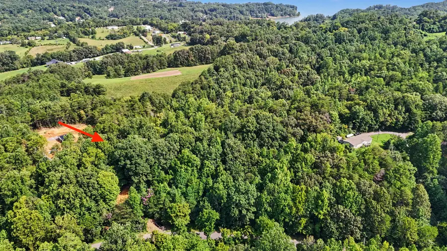 1570 Sandy Ridge Rd, Dandridge, TN 37725 - #2
