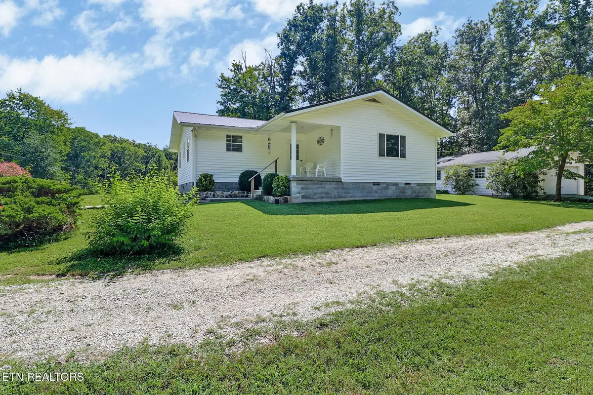 785 Dunford Lane, Allardt, TN 38504 - #1