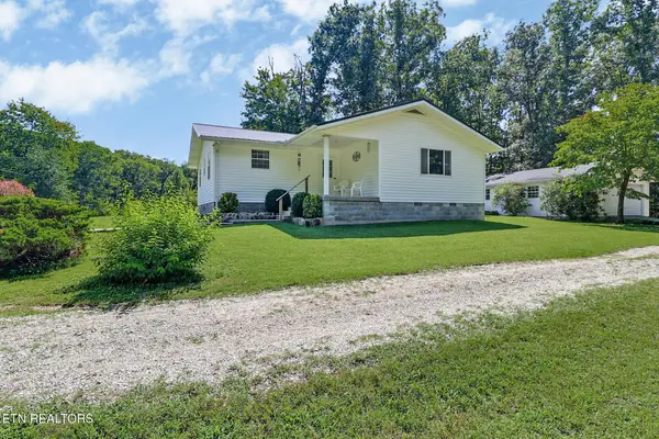 785 Dunford Lane, Allardt, TN 38504