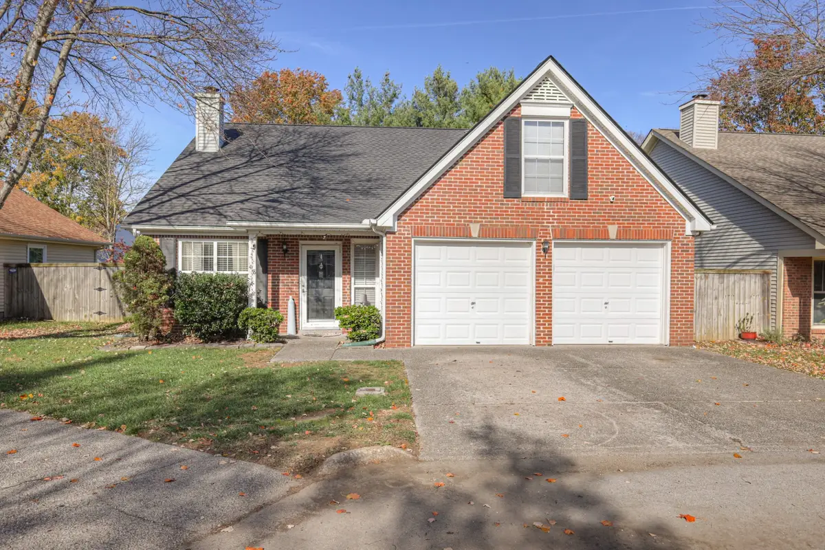 418 Newbary Ct, Franklin, TN 37069 - #1