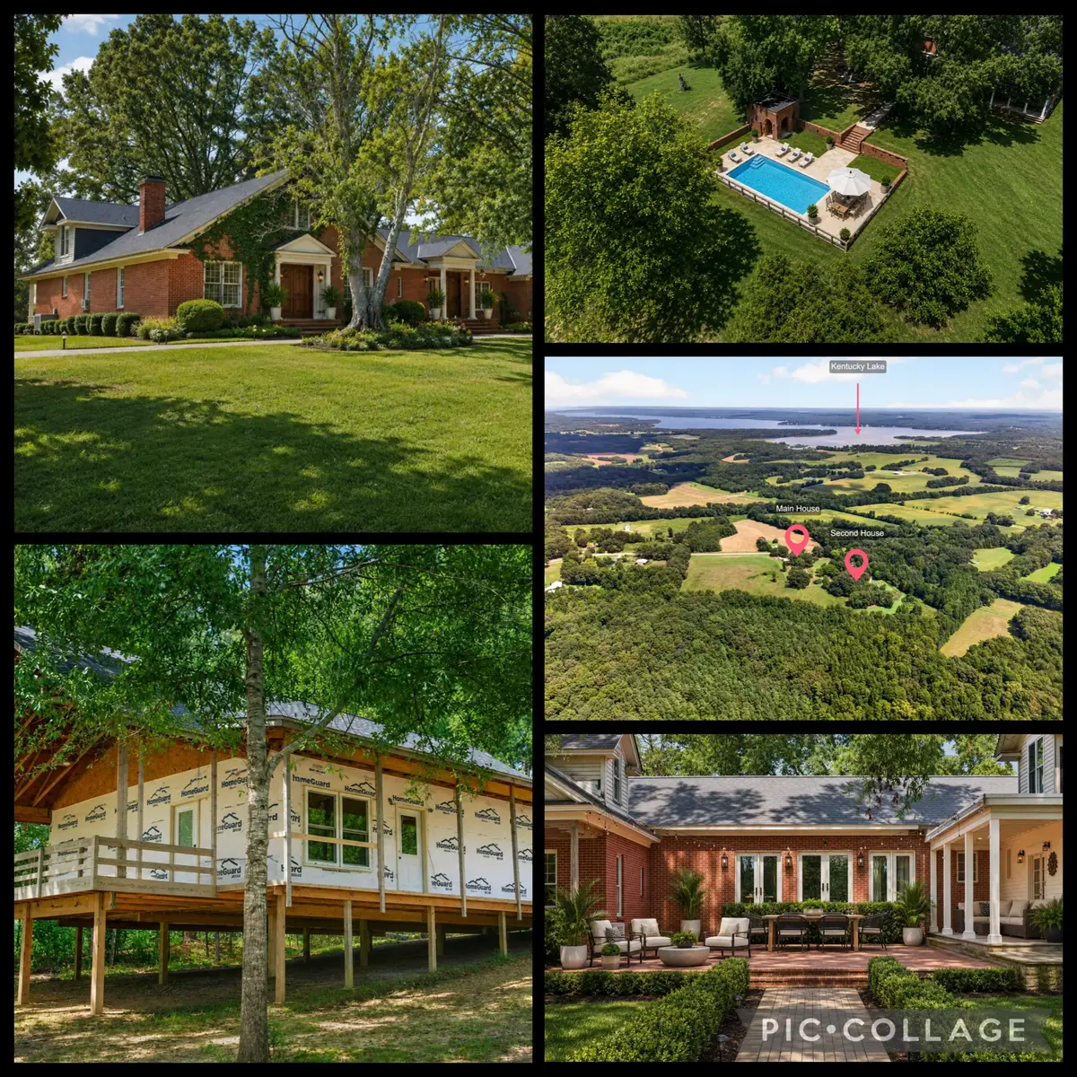 10860 Highway 69 S, Springville, TN 38256 - #1