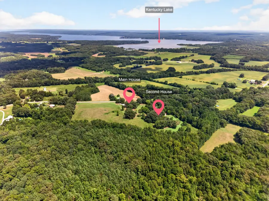 10860 Highway 69 S, Springville, TN 38256 - #2