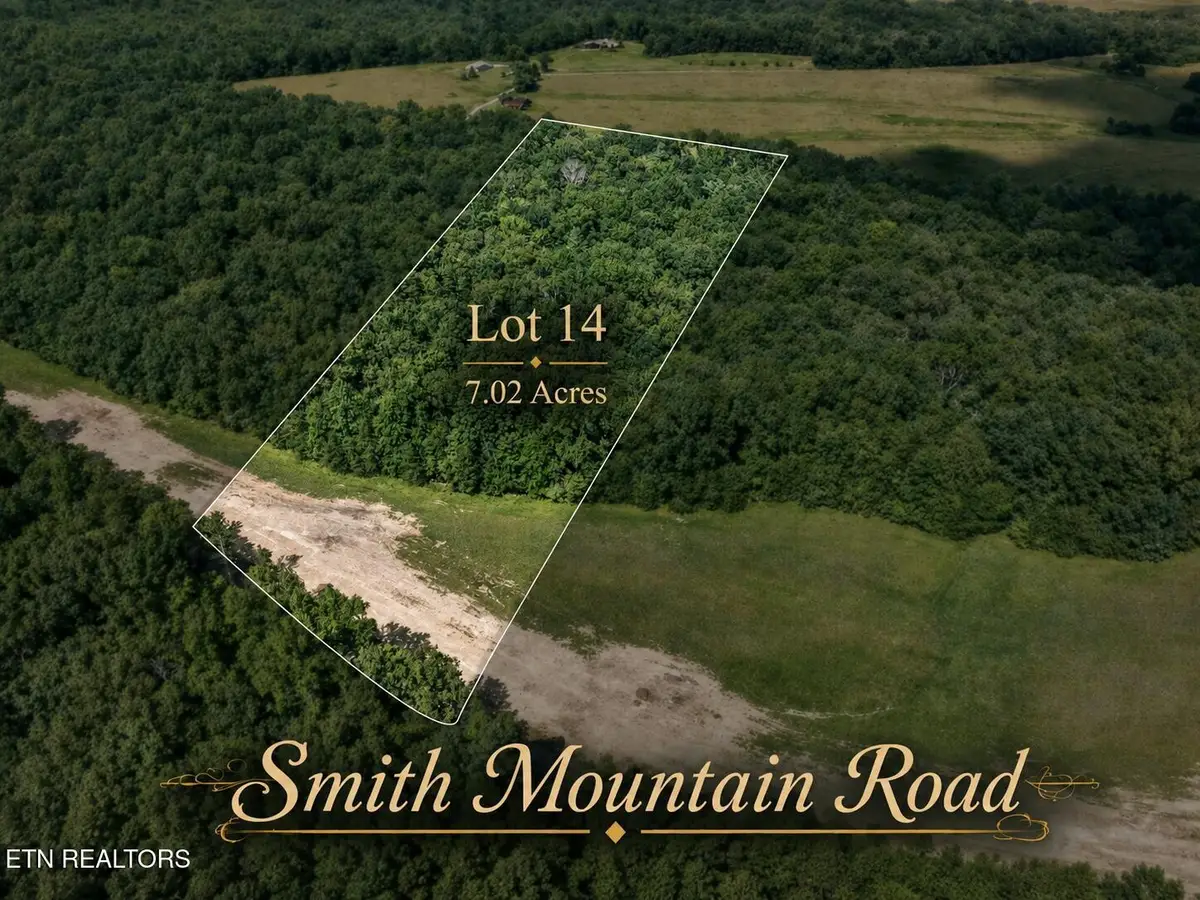 14 Smith Mountain Rd, Rockwood, TN 37854 - #1