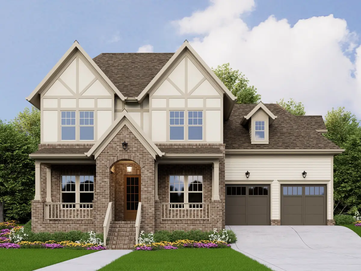 526 Drummond Street, Franklin, TN 37064 - #1