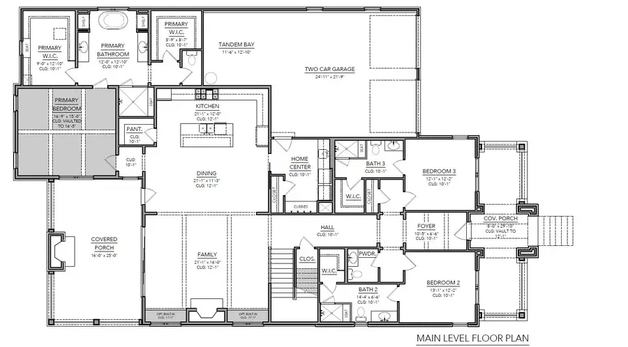 526 Drummond Street, Franklin, TN 37064 - #2