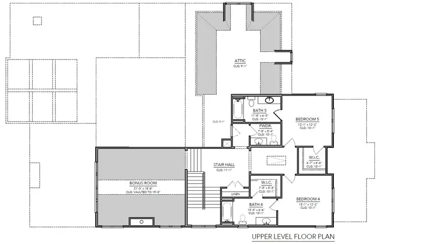 526 Drummond Street, Franklin, TN 37064 - #3