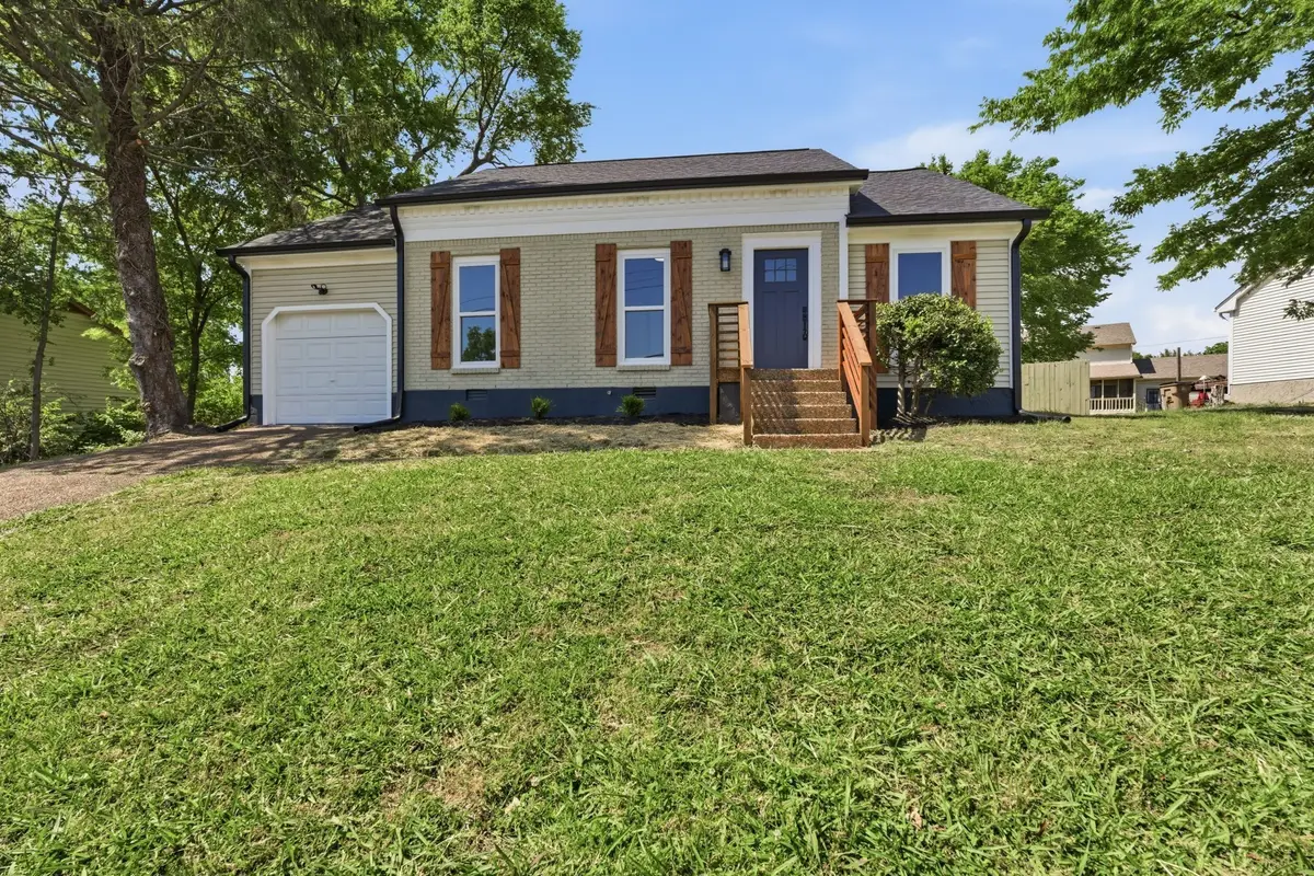 737 Heritage Dr, Madison, TN 37115 - #1