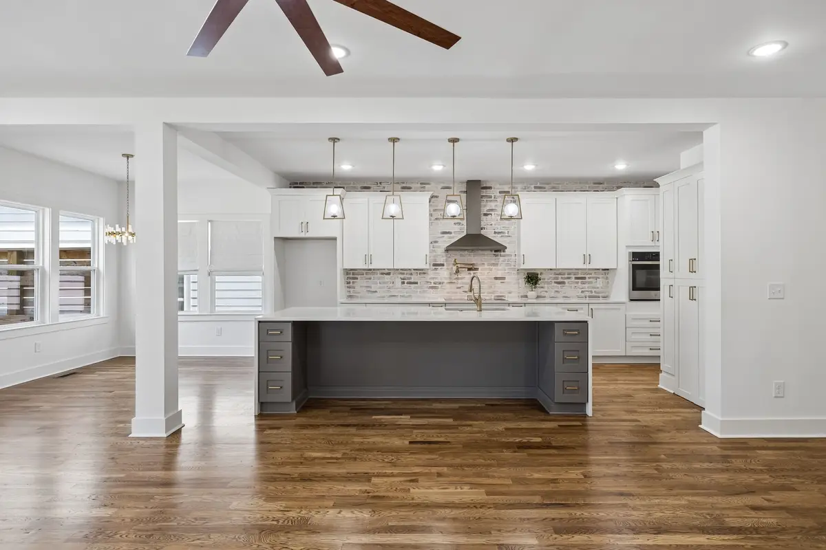 3824 Saunders Ave, Nashville, TN 37216 - #1